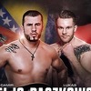 Povratnički meč Damira Belje u septembru na borilačkom spektaklu Fight Night Zagreb