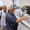 Slike iz bogatog fotografskog opusa Nurije Bilge Ceylana izložene u Umjetničkoj galeriji BiH