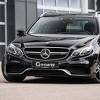 G-Power tunirao Mercedes-AMG E63 S karavan na 800 KS