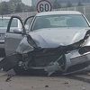 Jedna osoba povrijeđena u sudaru dva vozila u Aerodromskom naselju u Sarajevu