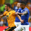 Wolverhampton i Everton podijelili bodove u zanimljivom meču na Molineuxu