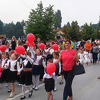 U Istočnom Novom Sarajevu održana "Prava parada ponosa"
