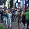 Festivalska groznica druge večeri SFF-a: Domaćini i turisti uživali u brojnim sadržajima