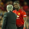 Pogba u ratu s Mourinhom i Manchesterom: Igrač kojeg trener izabere mora biti sretan