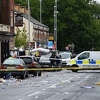 Deset ljudi ranjeno u pucnjavi u Manchesteru nakon karnevala