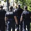 Francuska policija traga za vozačem koji je automobilom udario u džamiju