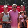 Nefisa Berberović osvojila prvi turnir u karijeri