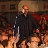 Do posljednjeg mjesta popunjen Metalac: Svi su željeli vidjeti novi Farhadijev film