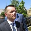 Ministar Lukač: Vlasti u Sarajevu ignorišu migrantsku krizu