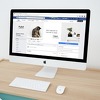 Facebookov web promet se prepolovio u zadnje dvije godine