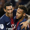 PSG bez problema nadigrao Caen
