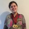 Pet medalja u Barceloni Meliki Lošić osigurale takmičenje koje organizuje prestižni Yale