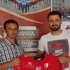 Damir Efendić iz Sloge prešao u Vogošću