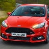 Mountune za dizelski Focus ST nudi još 15 konjskih snaga