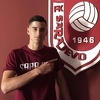 Vladan Kovačević produžio ugovor sa FK Sarajevo do 2023. godine