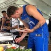 Dončić: Ono kad tražiš ćevape, a zaboraviš da si u Sjedinjenim Američkim Državama