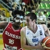 Mladi bh. košarkaši protiv Švicarske upisali četvrtu pobjedu
