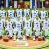 Košarkaši BiH danas protiv Ukrajine ovjeravaju prvo mjesto u grupi