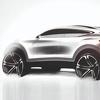 Prvi Cuprin model će biti coupe crossover