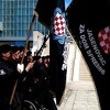 Sud u Požegi presudio da je ustaški pozdrav "Za dom spremni" izraz legitimiteta vlasti u Hrvatskoj