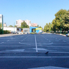 Postavljena javna rasvjeta na novoizgrađenom parkingu kod Strojorada