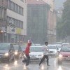 Zbog obilnih kišnih padavina izdato vanredno upozorenje za centralnu i sjevernu Bosnu