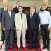 Predstavnici Senata SAD posjetili Ministarstvo odbrane BiH