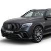 Brabus 600 je Mercedes-AMG GLC 63 S sa 600 konjskih snaga