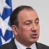 MVP BiH: Konfuzija u KS BiH je razlog problema sa kosovskim košarkašima, a ne ministar Crnadak