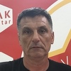 Ibro Rahimić: Prvi cilj je povratak u Premijer ligu, drugi naslov prvaka države