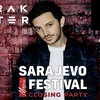 Jedan od najpoznatijih turskih DJ-eva Burak Yeter 17. augusta u Domu mladih