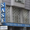Na Sarajevskoj berzi promet veći od 45.000 KM