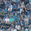 Pogledajte kako se Dolinom ćupova orila "Grbavica" prije početka vječitog derbija