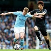 Problemi za Manchester City: De Bruyne povrijedio desno koljeno na treningu