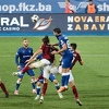 Željezničar i Sarajevo u spektakularnom meču na Grbavici podijelili bodove