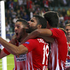 Atletico Madrid osvojio superkup Evrope pobjedom nad Realom u Tallinu
