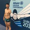 Paraplivač Nermin Memić oborio lični rekord u disciplini delfin na Evropskom prvenstvu