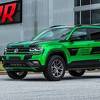 APR transformisao Volkswagen Atlas u SUV visokih performansi