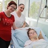 Na KCUS-u uspješno operisana djevojčica sa rijetkom povredom kičme