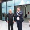 Skaka organizirao prijem za organizatore SFF-a: Ponosni smo na to kako Sarajevo izgleda tokom festivala