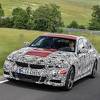 BMW otkrio nove detalje o sedmoj generaciji Serije 3