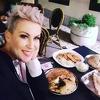 Indira Levak "zagrijala" atmosferu u sarajevskom restoranu uoči večerašnjeg nastupa