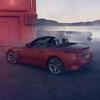 Otkriven izgled novog BMW-a Z4