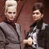Andreja Pejić prvi put u magazinu Vogue s bolivudskom glumicom Deepikom Padukone