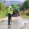 Otpadne vode iscurile iz cisterne u ulici na Stupu, neugodan miris se širio naseljem