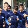 Željezničar se priprema za Tuzla City, vraća se Ramović