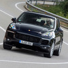 Porscheovi dizelski modeli Cayenne i Macan više nisu dobrodošli u Švicarskoj
