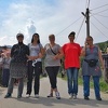 Još jedna pobjeda žena Kruščice: Mašine vraćene, rijeka ponovo odbranjena