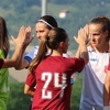 Nogometašice SFK 2000 protiv Chelseaja u šesnaestini finala Lige prvaka