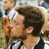 Claudio Marchisio nakon 25 godina napustio Juventus